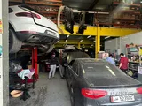 All Parts available for German cars